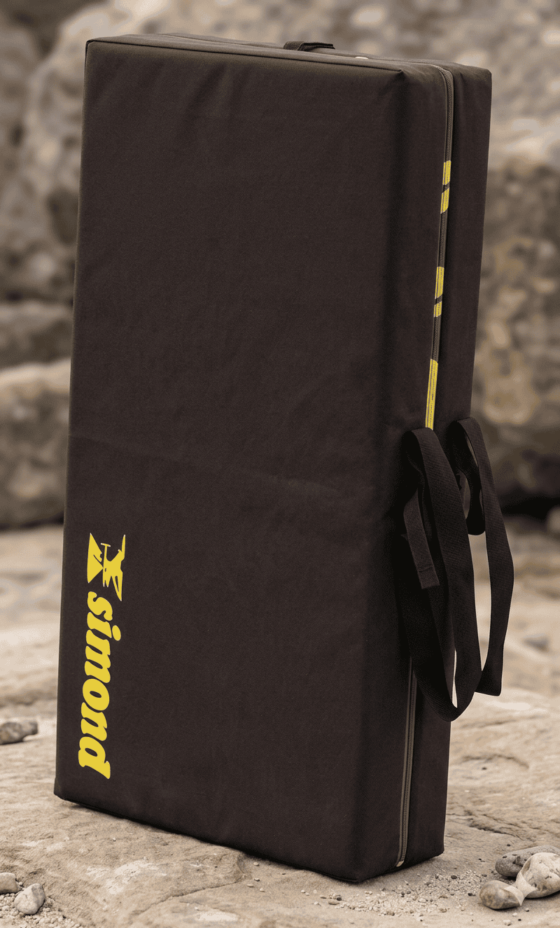 Equipos de escalada disponibles